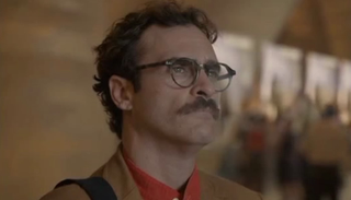 Illustration for article titled Spike Jonze uses close-ups to teach us about him in Her